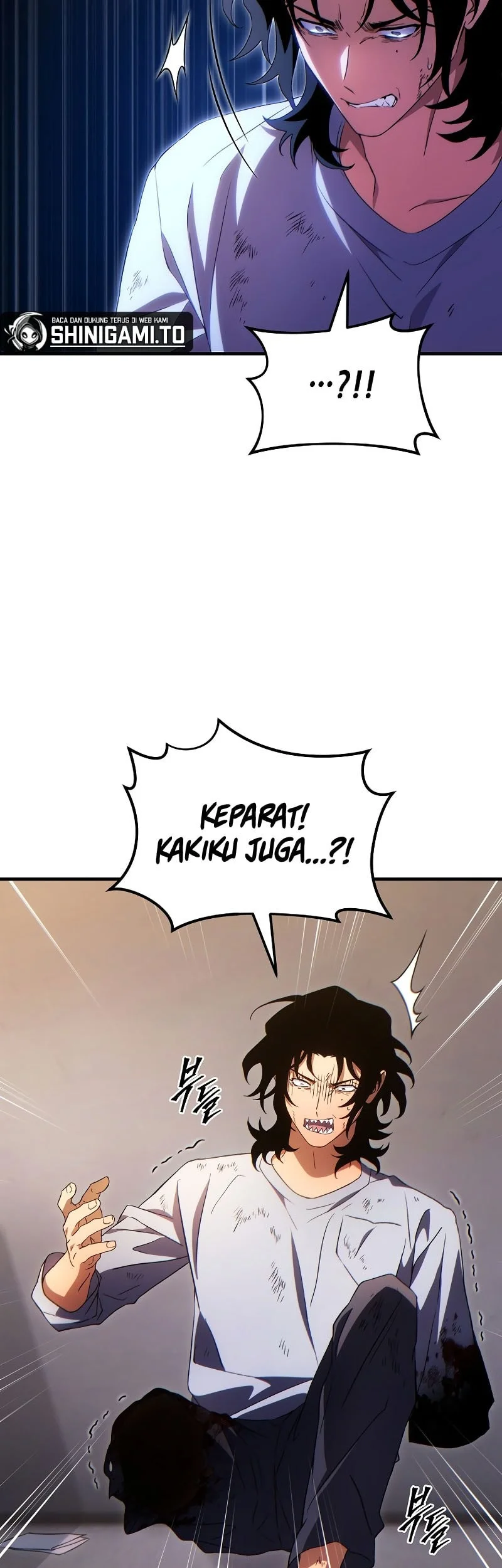 The 100th Regression of the Max-Level Player Chapter 78 - halaman 52