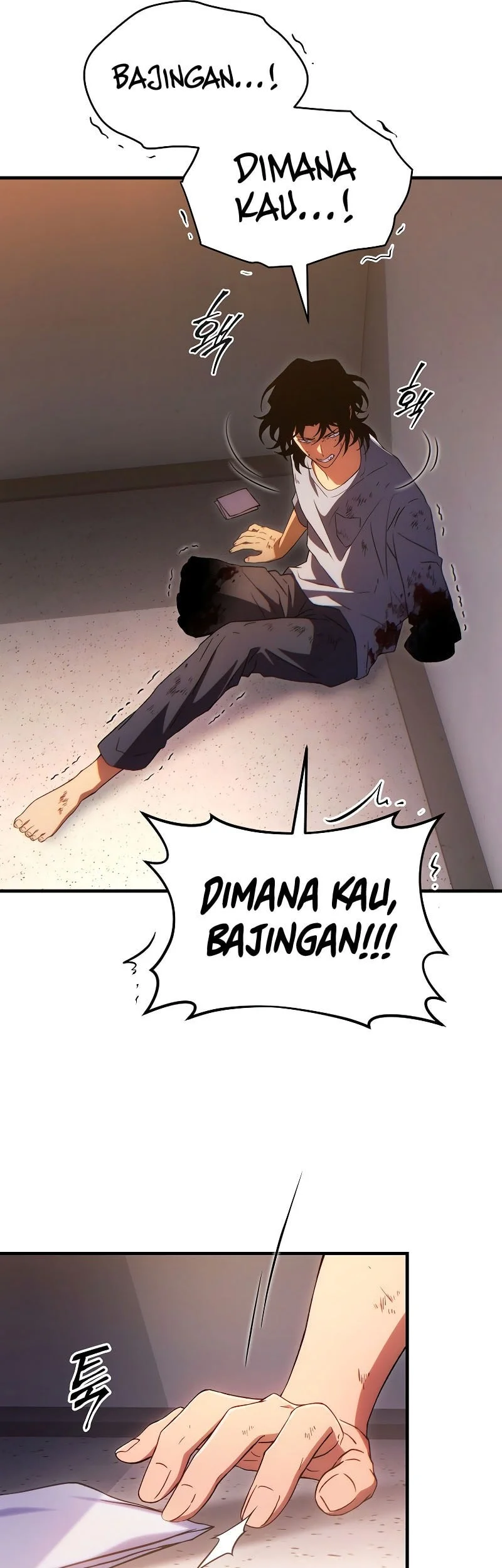 The 100th Regression of the Max-Level Player Chapter 78 - halaman 54