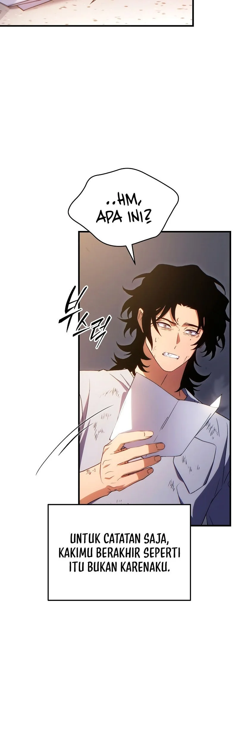 The 100th Regression of the Max-Level Player Chapter 78 - halaman 55