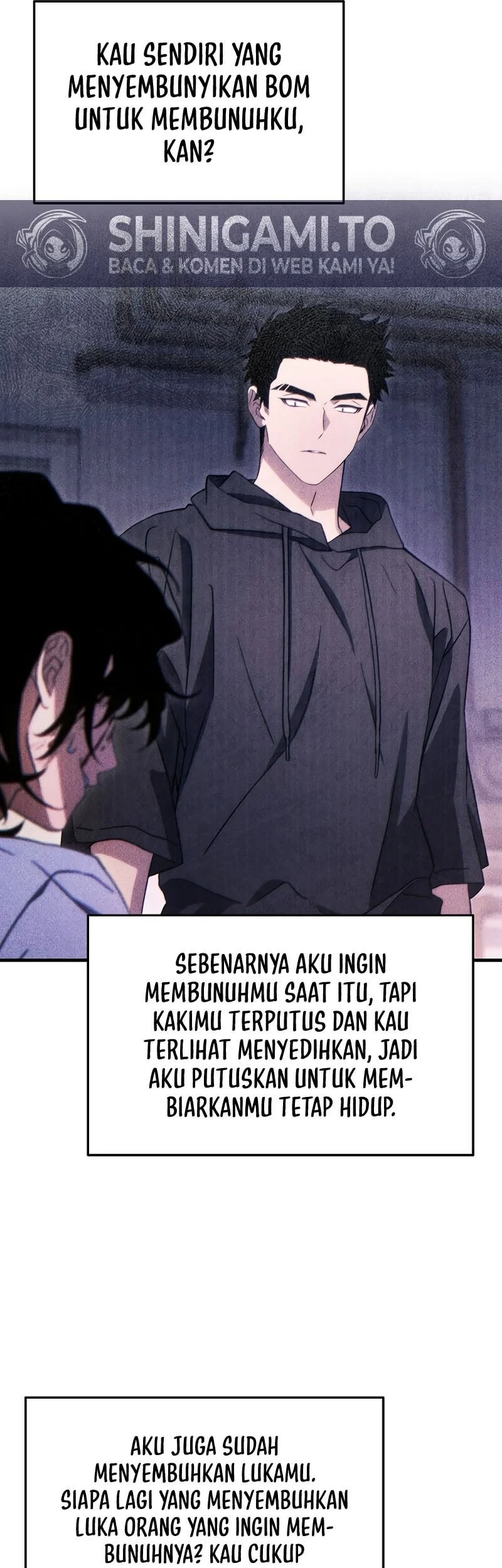 The 100th Regression of the Max-Level Player Chapter 78 - halaman 56