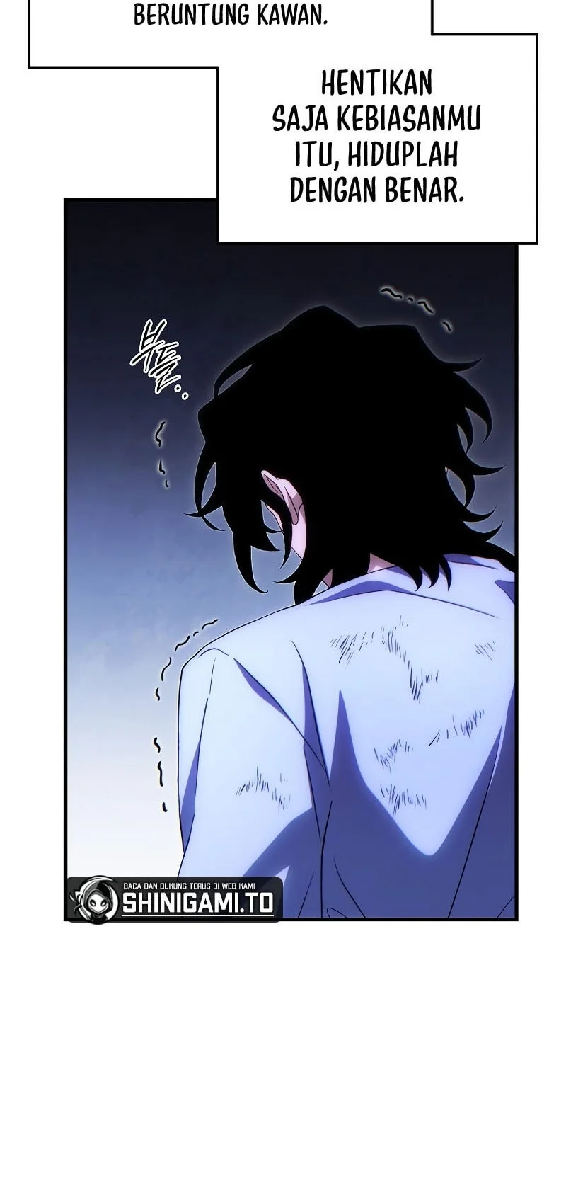 The 100th Regression of the Max-Level Player Chapter 78 - halaman 57