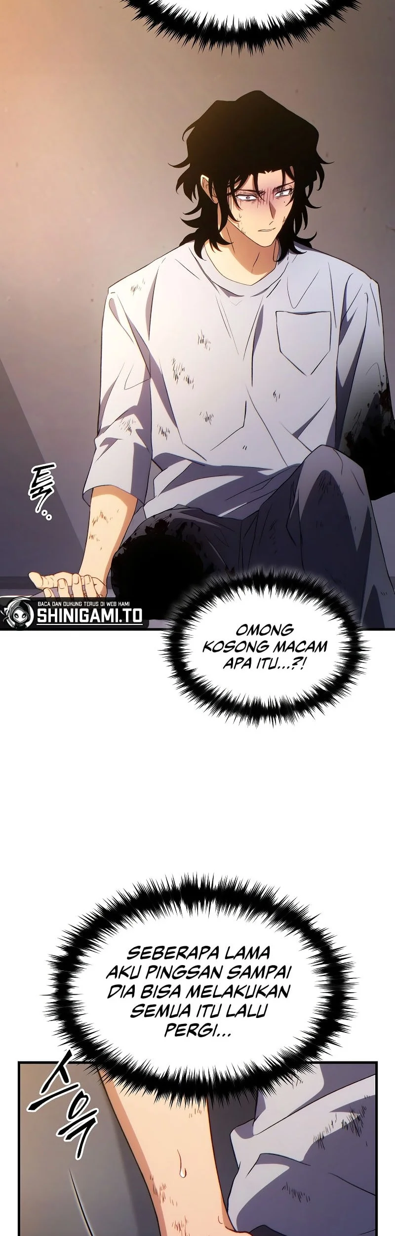 The 100th Regression of the Max-Level Player Chapter 78 - halaman 59