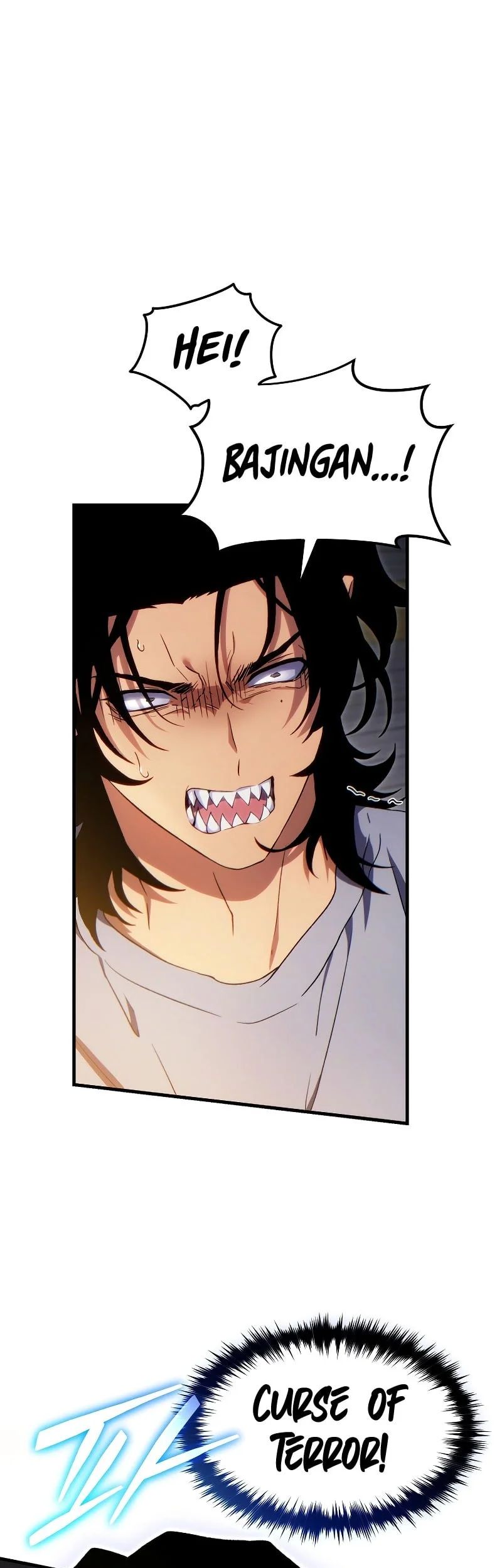 The 100th Regression of the Max-Level Player Chapter 78 - halaman 6