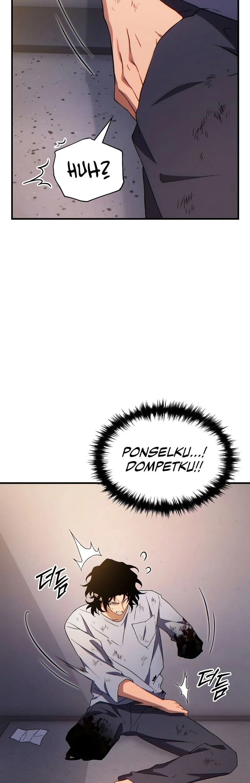 The 100th Regression of the Max-Level Player Chapter 78 - halaman 60
