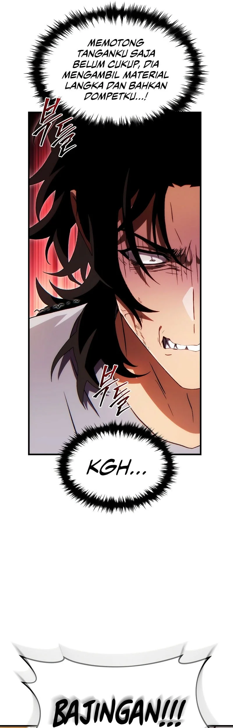 The 100th Regression of the Max-Level Player Chapter 78 - halaman 62