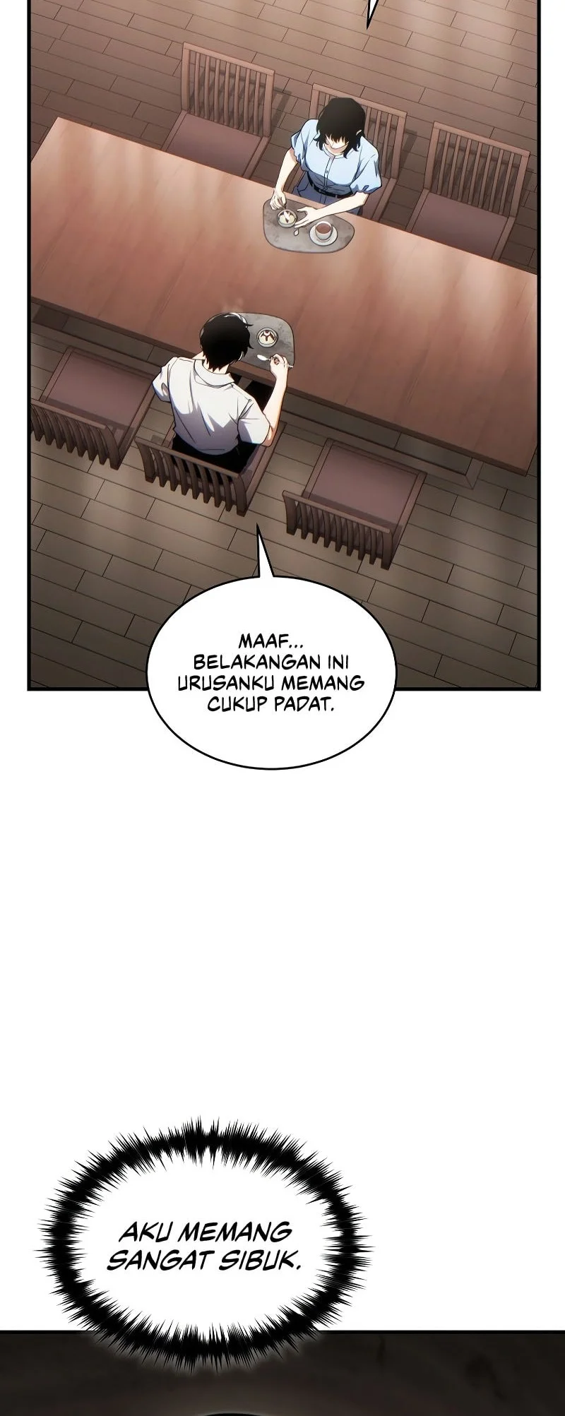 The 100th Regression of the Max-Level Player Chapter 78 - halaman 69