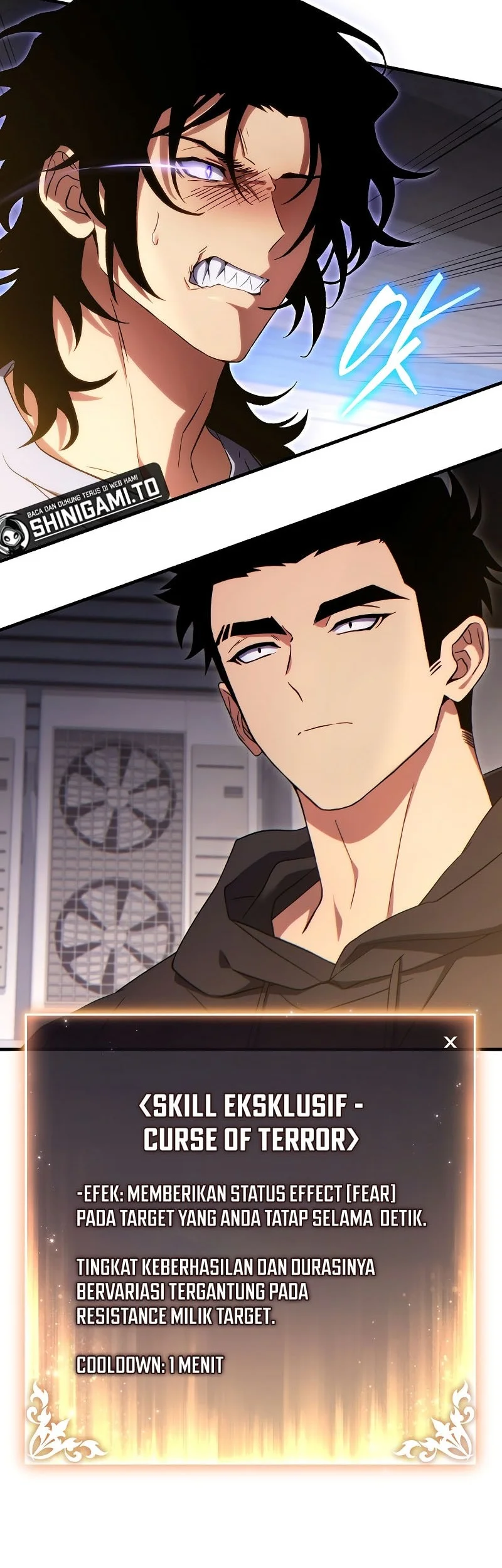The 100th Regression of the Max-Level Player Chapter 78 - halaman 7