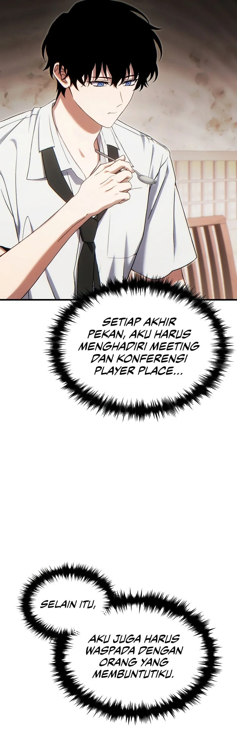 The 100th Regression of the Max-Level Player Chapter 78 - halaman 70