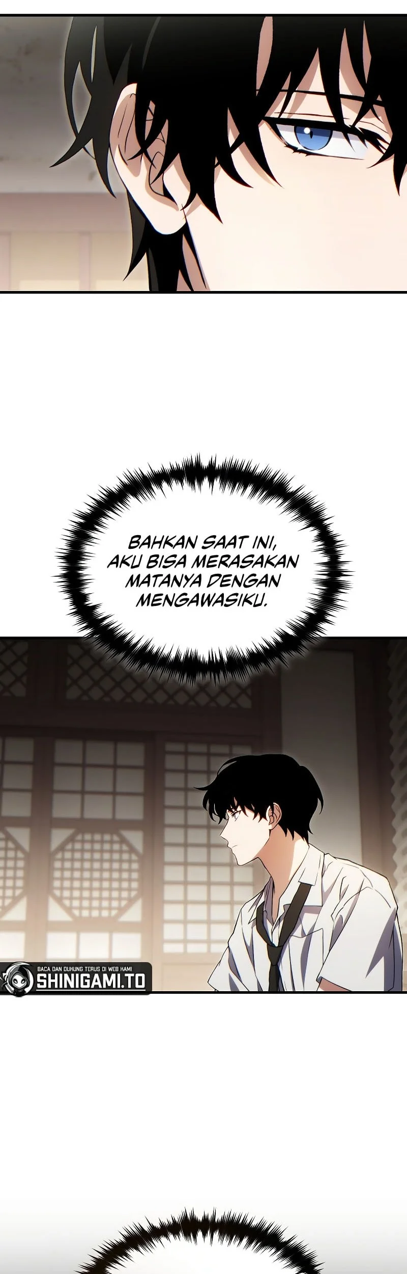 The 100th Regression of the Max-Level Player Chapter 78 - halaman 71
