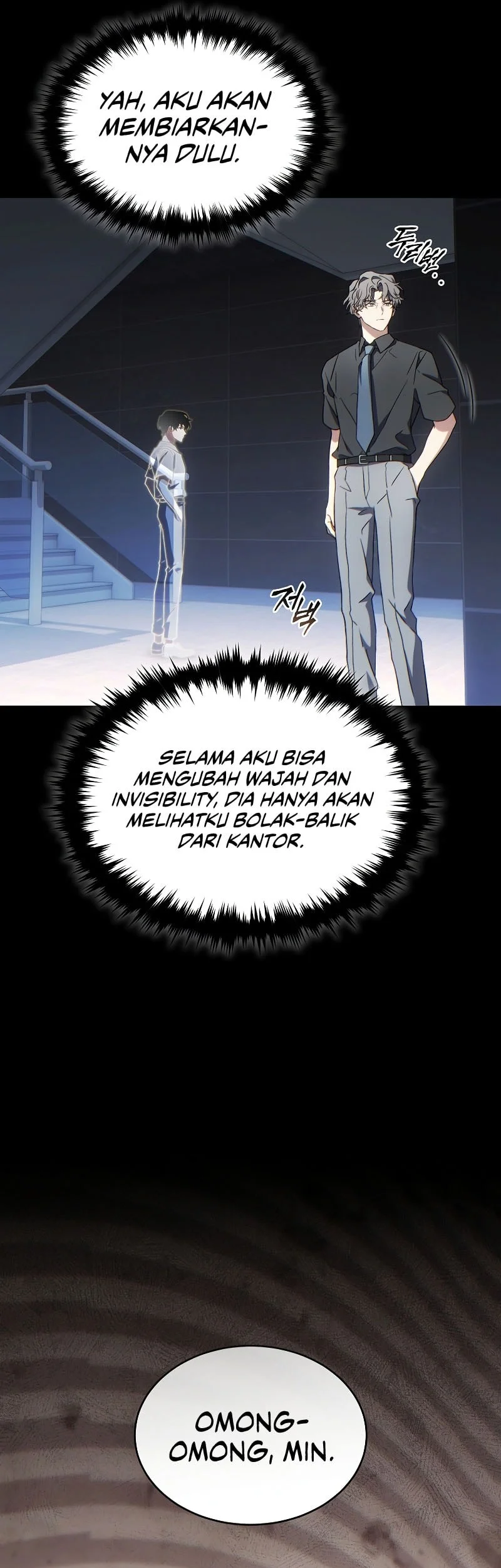 The 100th Regression of the Max-Level Player Chapter 79 - halaman 10