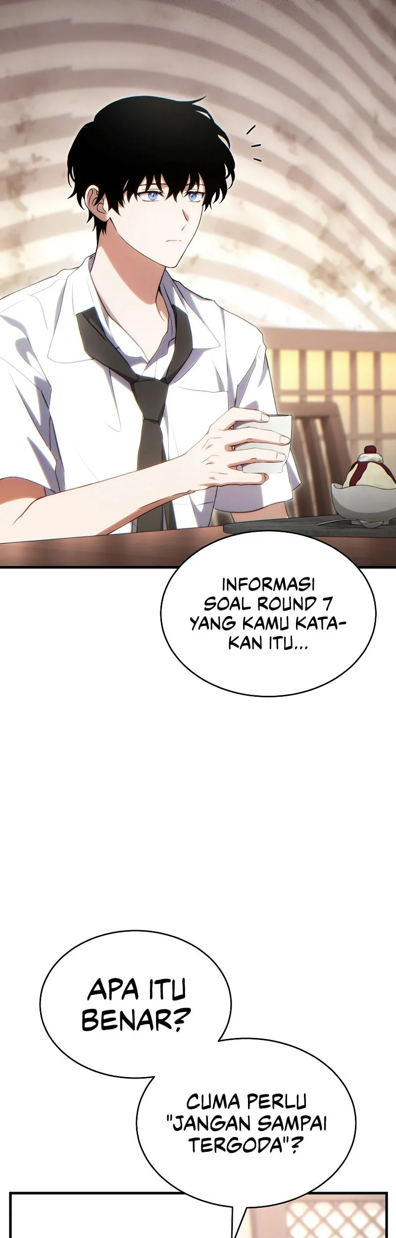 The 100th Regression of the Max-Level Player Chapter 79 - halaman 11