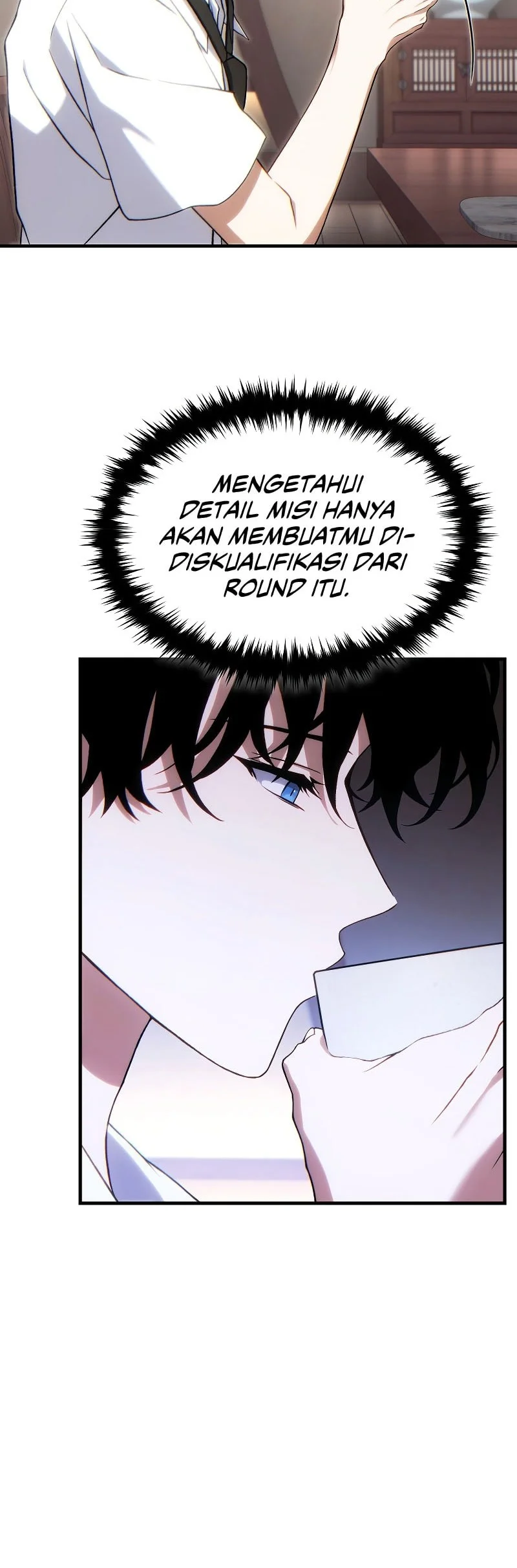 The 100th Regression of the Max-Level Player Chapter 79 - halaman 13