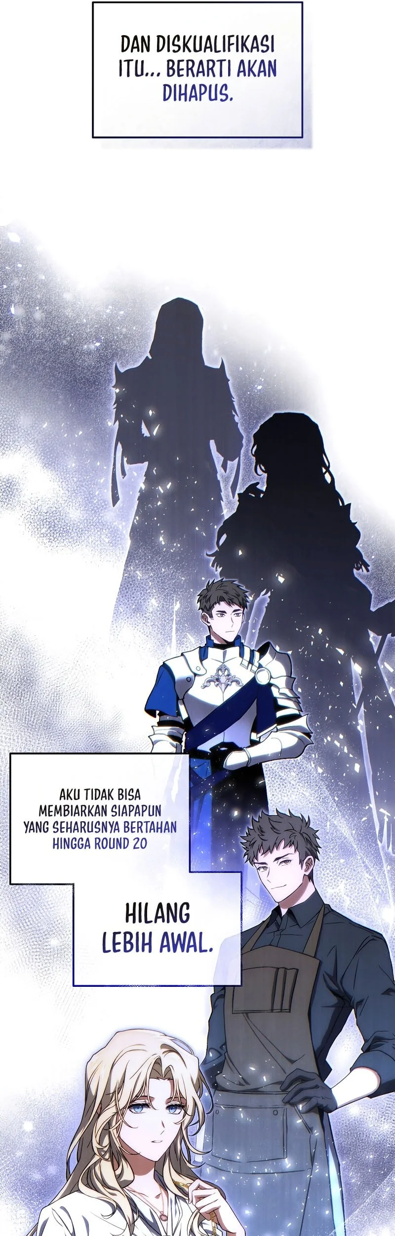 The 100th Regression of the Max-Level Player Chapter 79 - halaman 14