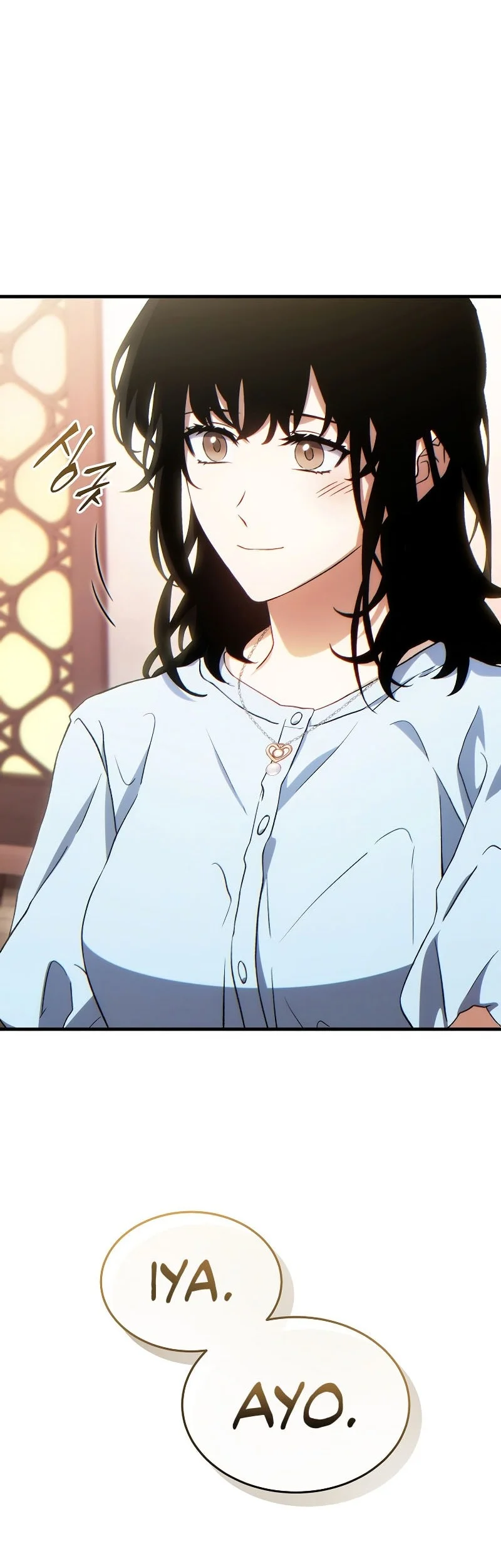 The 100th Regression of the Max-Level Player Chapter 79 - halaman 17