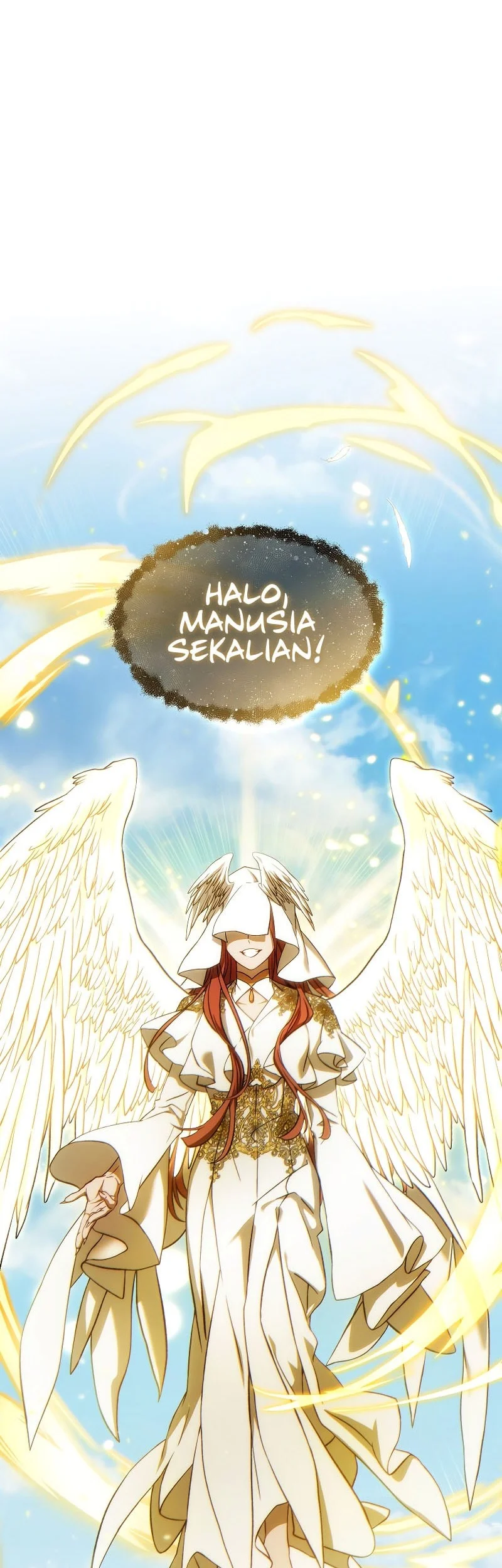 The 100th Regression of the Max-Level Player Chapter 79 - halaman 19