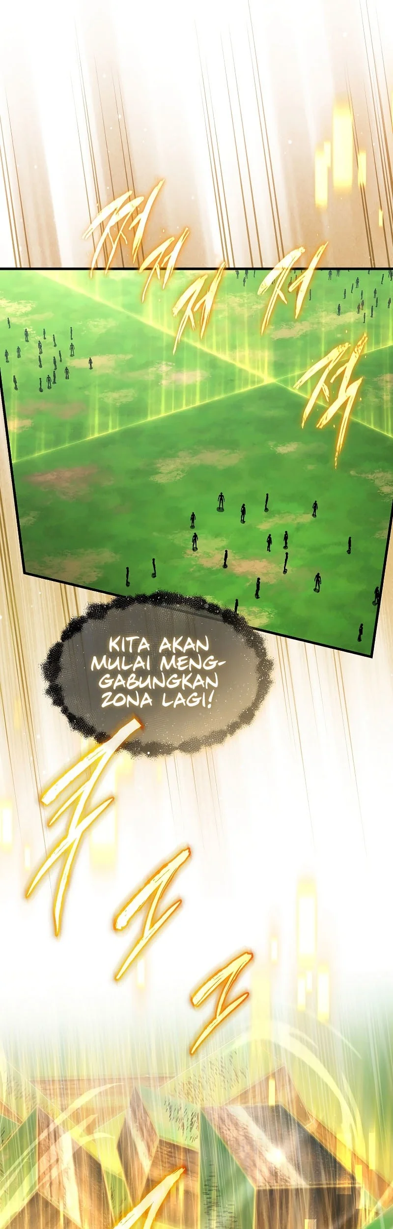 The 100th Regression of the Max-Level Player Chapter 79 - halaman 25