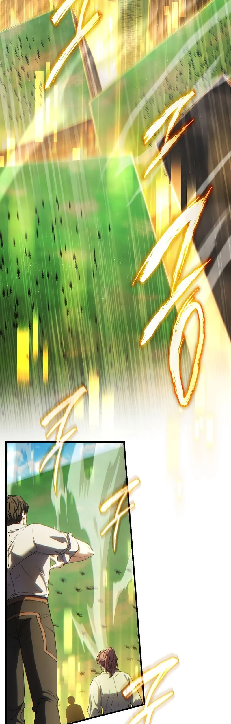 The 100th Regression of the Max-Level Player Chapter 79 - halaman 26