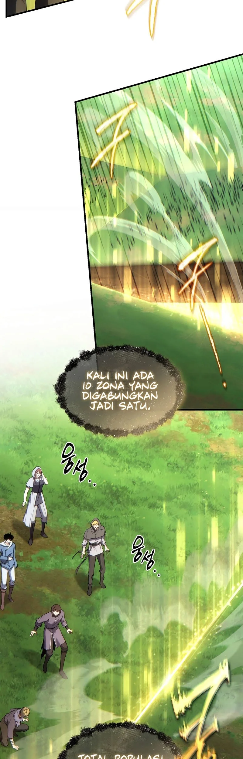 The 100th Regression of the Max-Level Player Chapter 79 - halaman 27