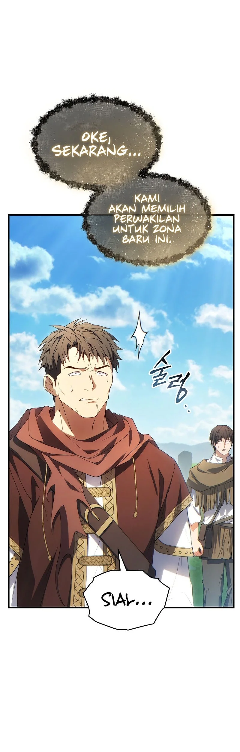 The 100th Regression of the Max-Level Player Chapter 79 - halaman 30