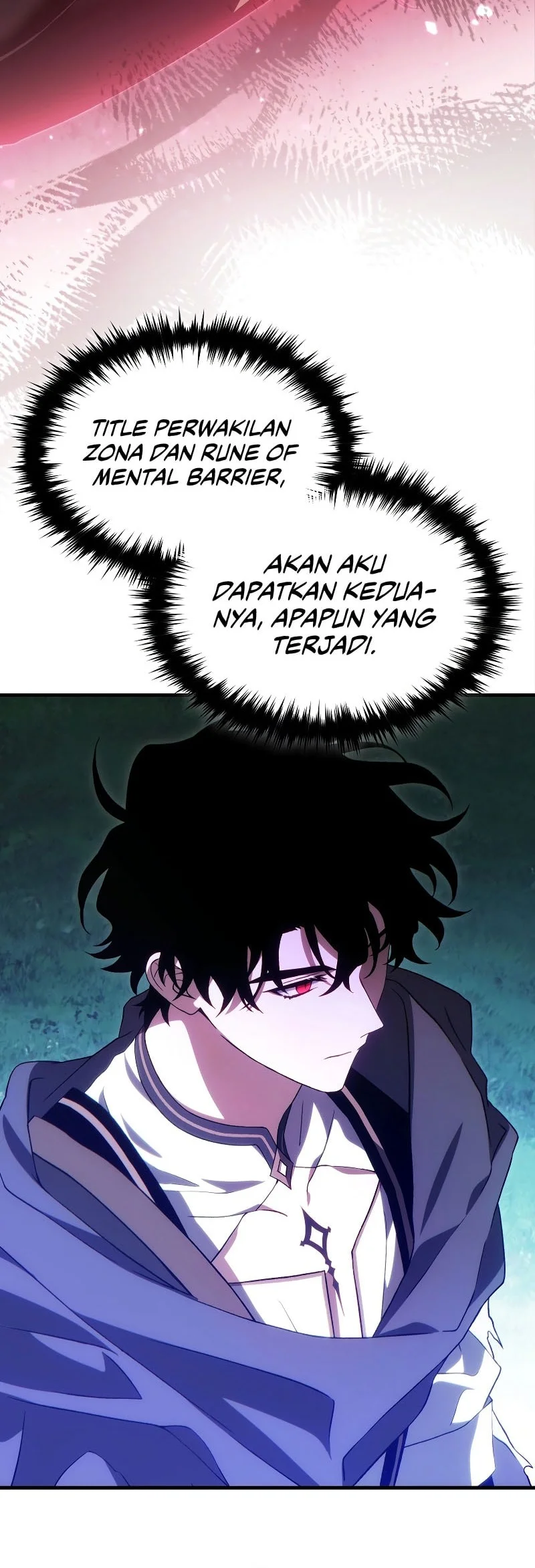 The 100th Regression of the Max-Level Player Chapter 79 - halaman 35