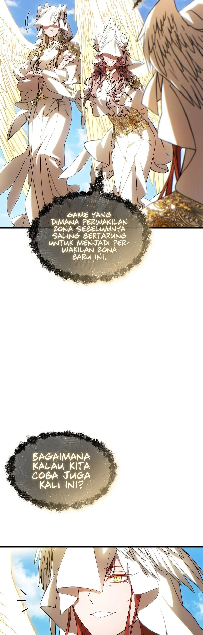 The 100th Regression of the Max-Level Player Chapter 79 - halaman 38