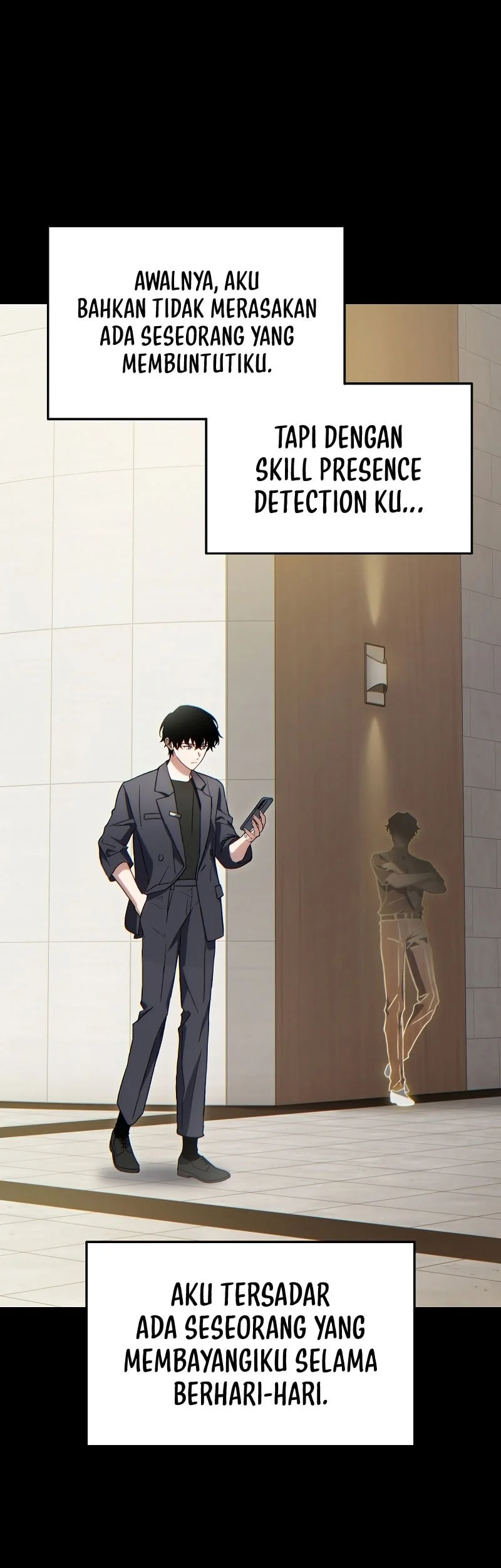 The 100th Regression of the Max-Level Player Chapter 79 - halaman 4