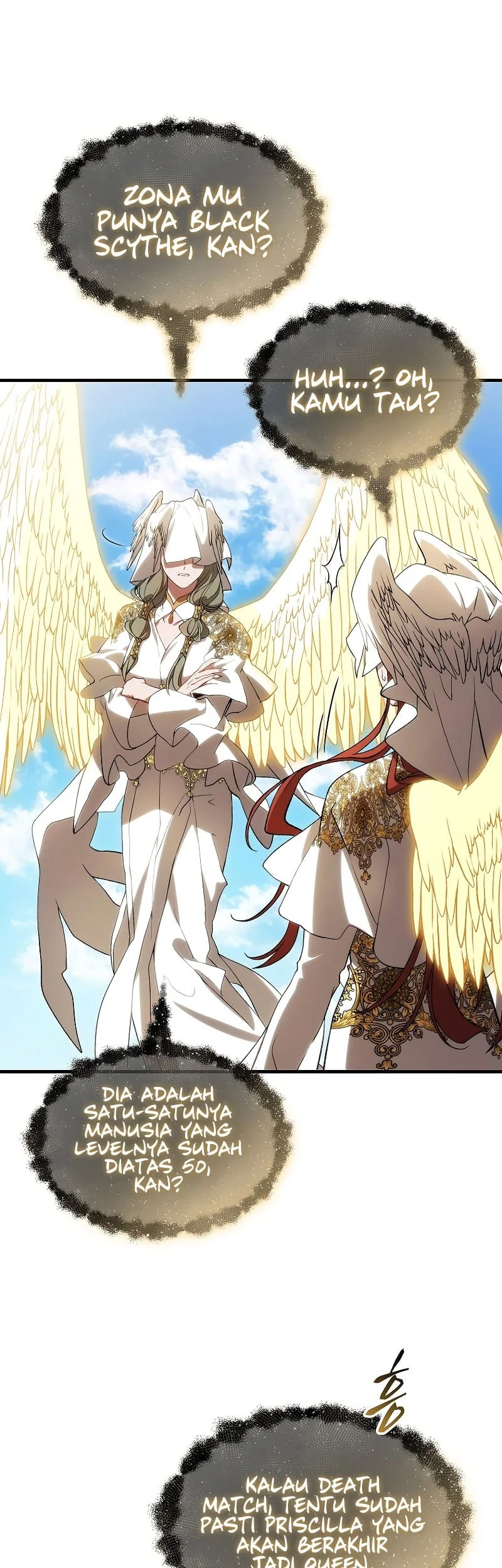 The 100th Regression of the Max-Level Player Chapter 79 - halaman 40