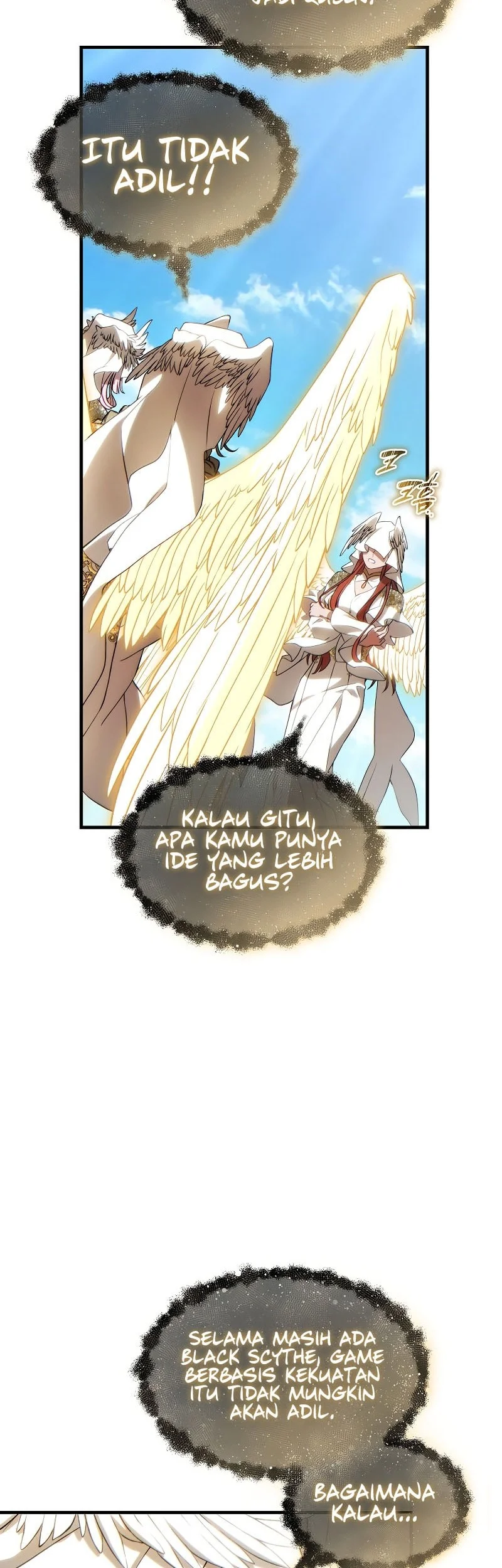 The 100th Regression of the Max-Level Player Chapter 79 - halaman 41