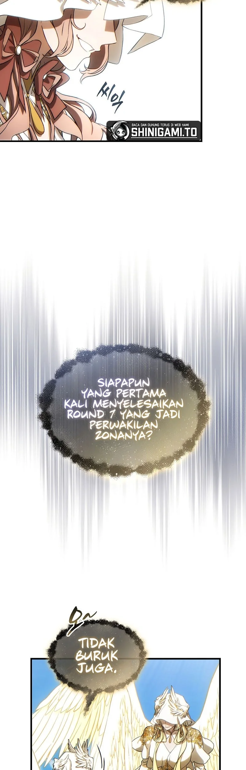 The 100th Regression of the Max-Level Player Chapter 79 - halaman 42