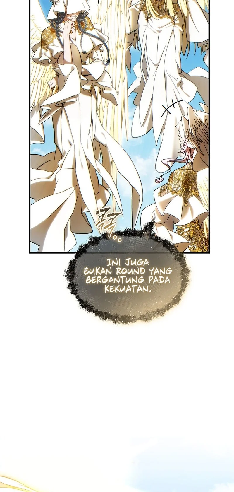 The 100th Regression of the Max-Level Player Chapter 79 - halaman 43