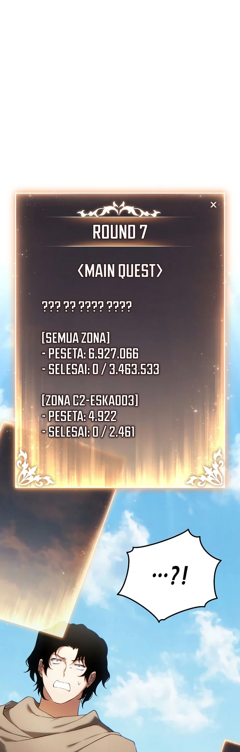 The 100th Regression of the Max-Level Player Chapter 79 - halaman 48