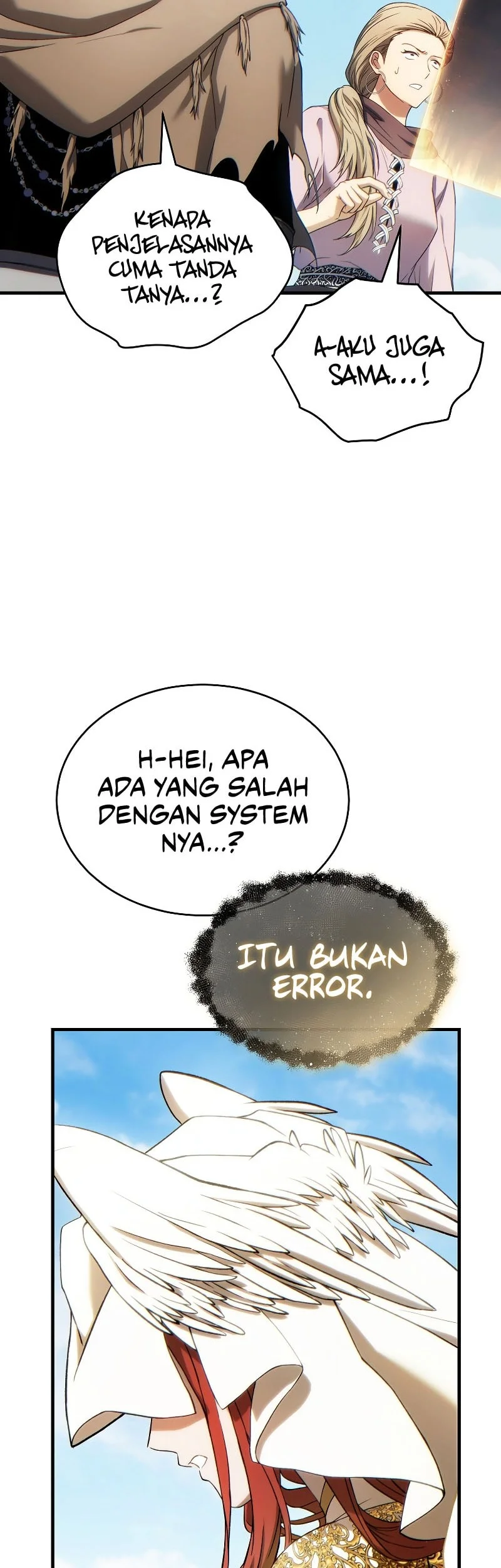 The 100th Regression of the Max-Level Player Chapter 79 - halaman 49