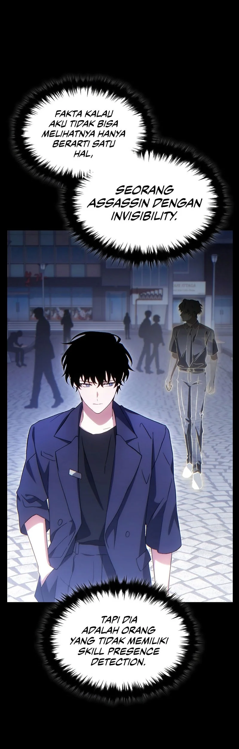 The 100th Regression of the Max-Level Player Chapter 79 - halaman 5