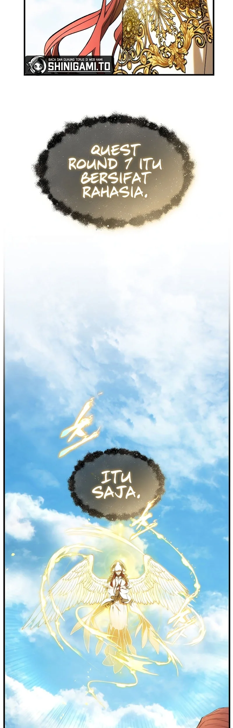 The 100th Regression of the Max-Level Player Chapter 79 - halaman 50