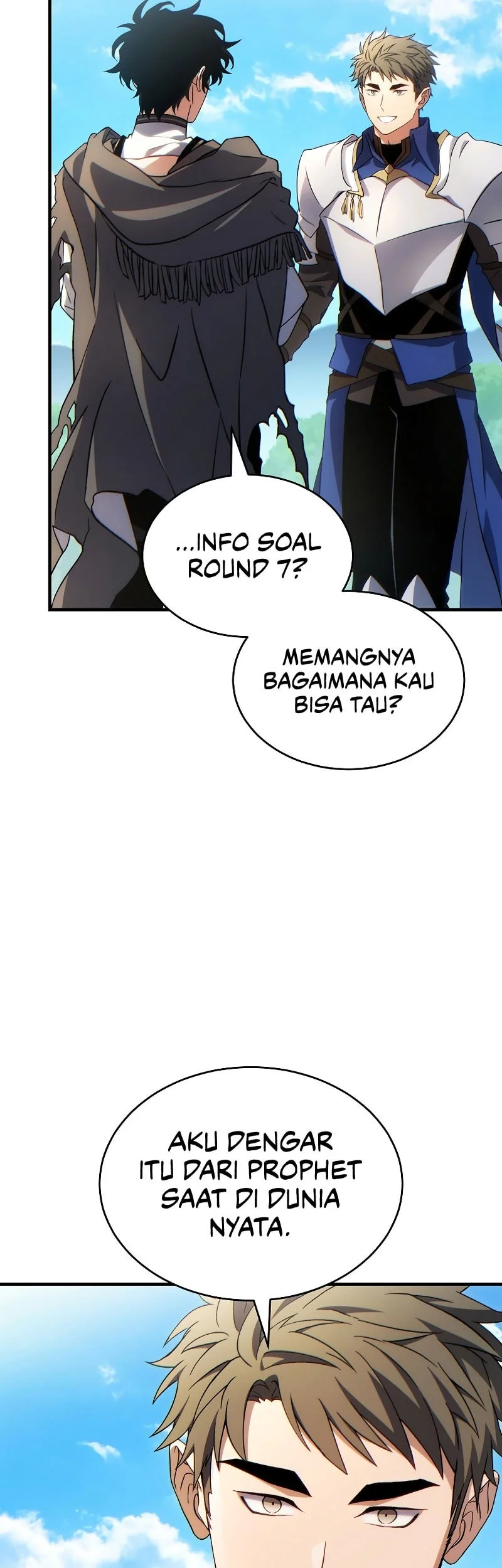 The 100th Regression of the Max-Level Player Chapter 79 - halaman 58