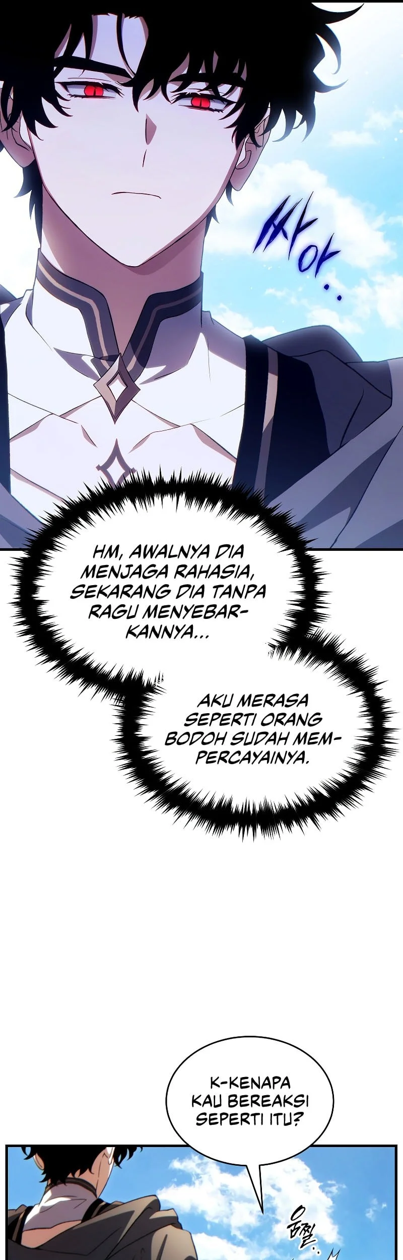 The 100th Regression of the Max-Level Player Chapter 79 - halaman 60