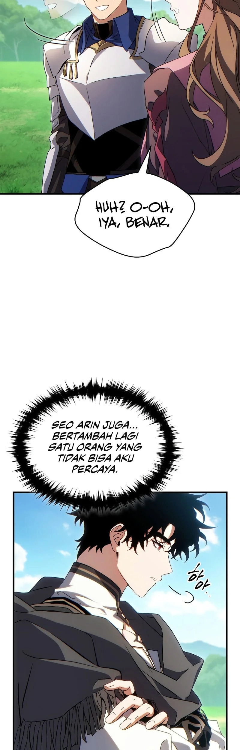 The 100th Regression of the Max-Level Player Chapter 79 - halaman 62