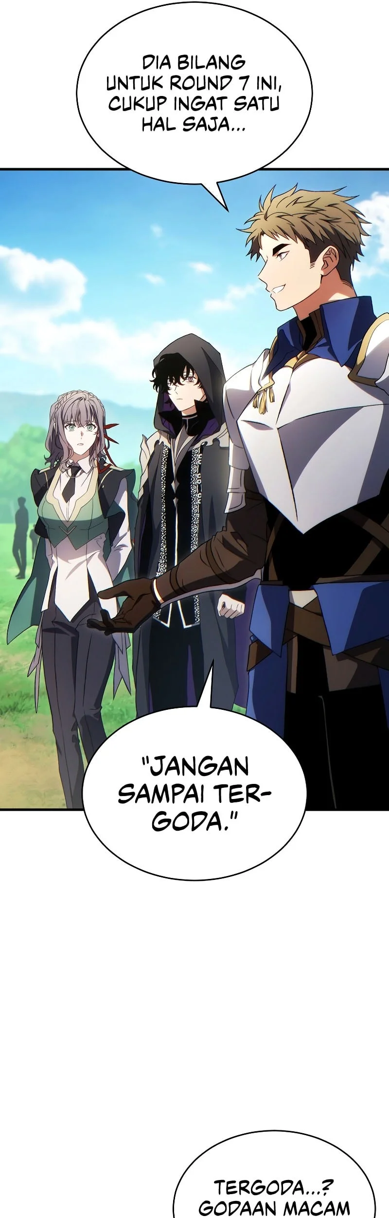 The 100th Regression of the Max-Level Player Chapter 79 - halaman 64