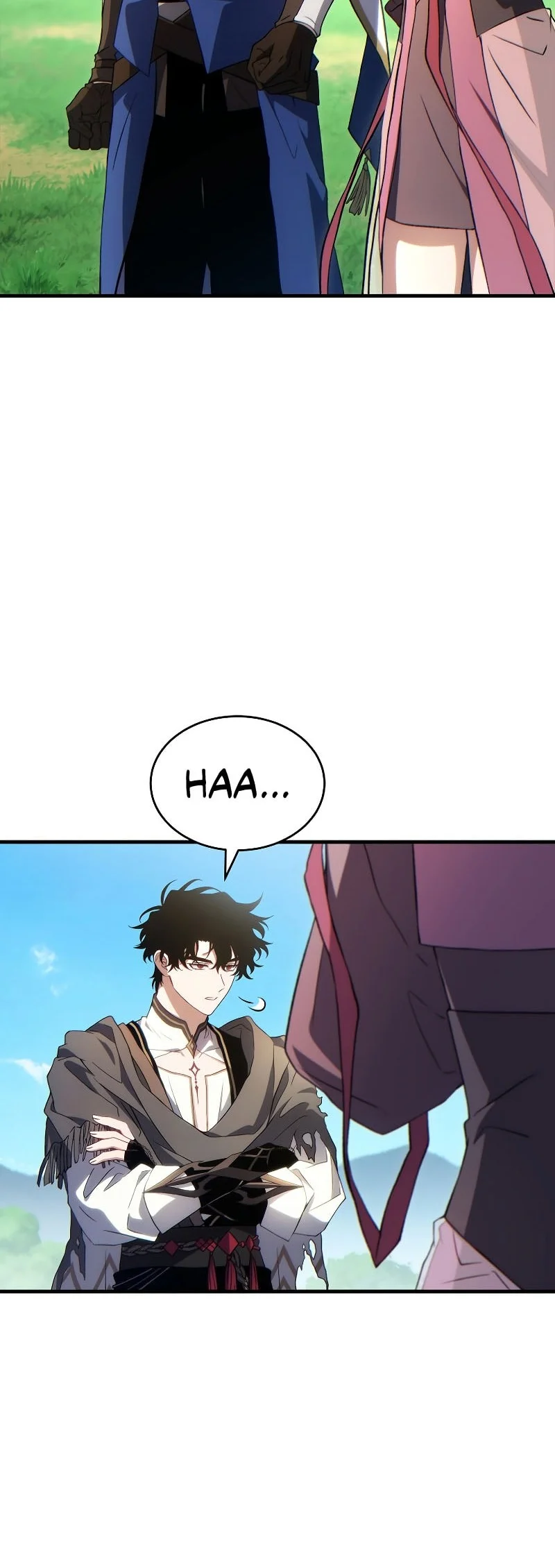 The 100th Regression of the Max-Level Player Chapter 79 - halaman 67