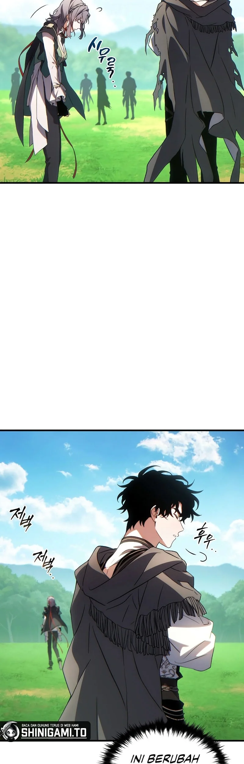 The 100th Regression of the Max-Level Player Chapter 79 - halaman 73
