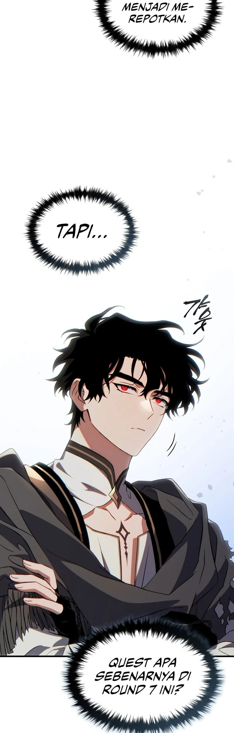 The 100th Regression of the Max-Level Player Chapter 79 - halaman 74