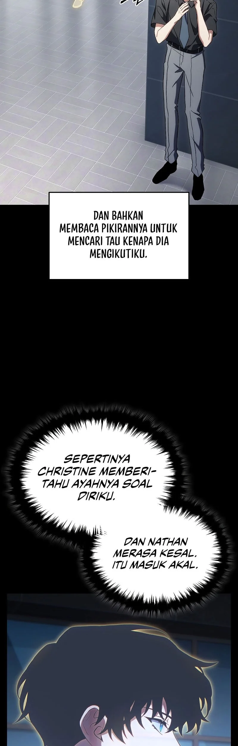 The 100th Regression of the Max-Level Player Chapter 79 - halaman 8