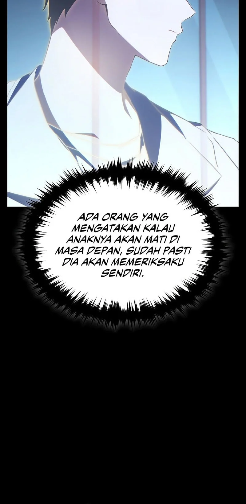 The 100th Regression of the Max-Level Player Chapter 79 - halaman 9