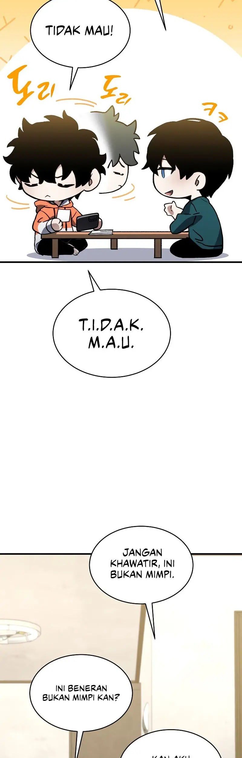 The 100th Regression of the Max-Level Player Chapter 8 - halaman 12