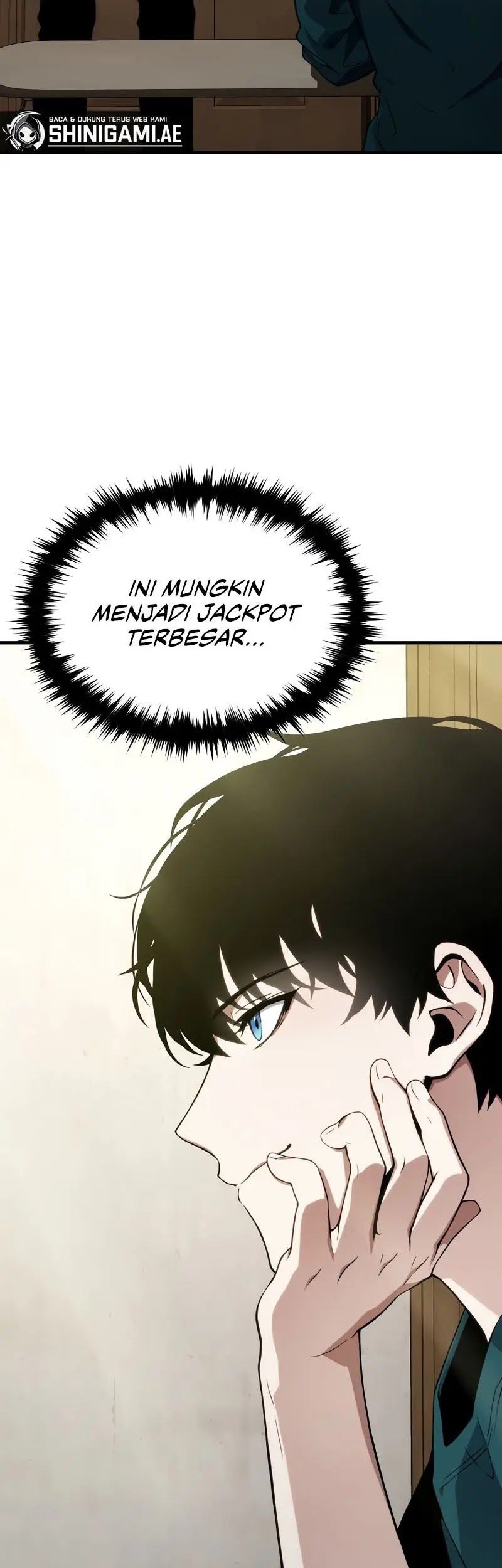 The 100th Regression of the Max-Level Player Chapter 8 - halaman 24