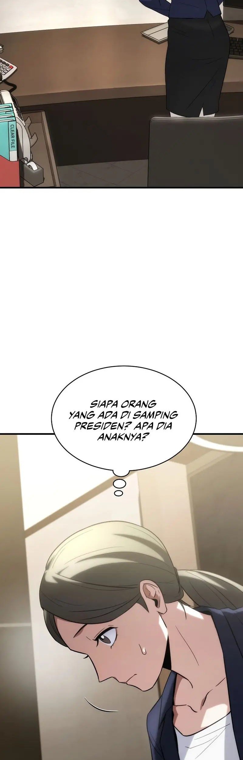 The 100th Regression of the Max-Level Player Chapter 8 - halaman 47