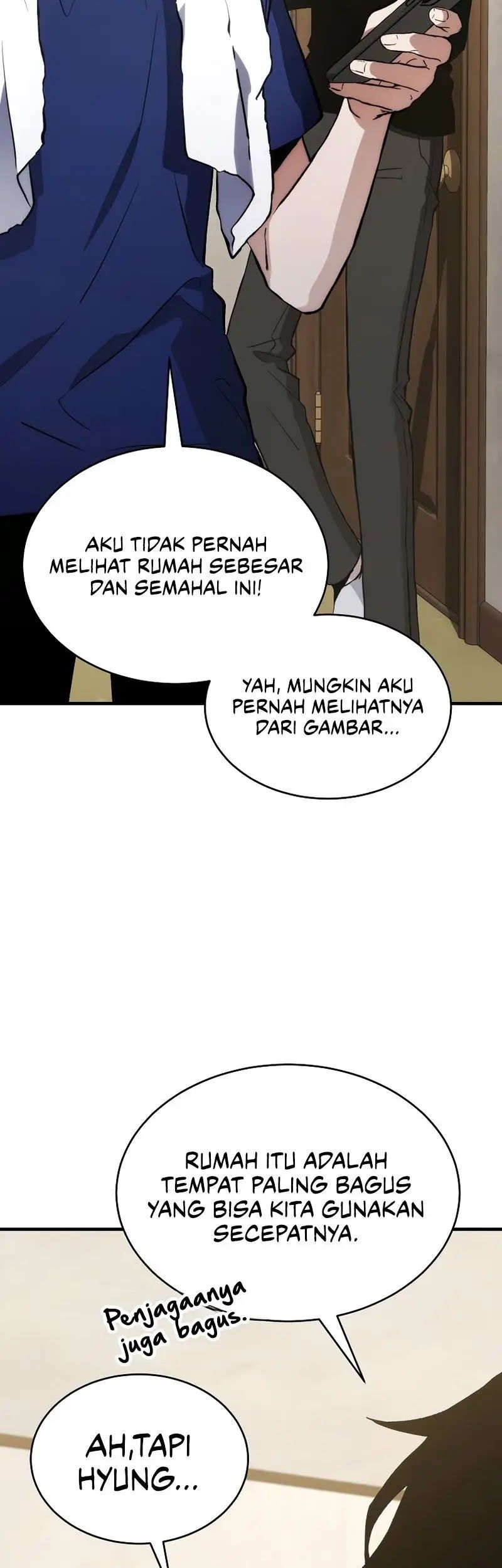 The 100th Regression of the Max-Level Player Chapter 8 - halaman 64