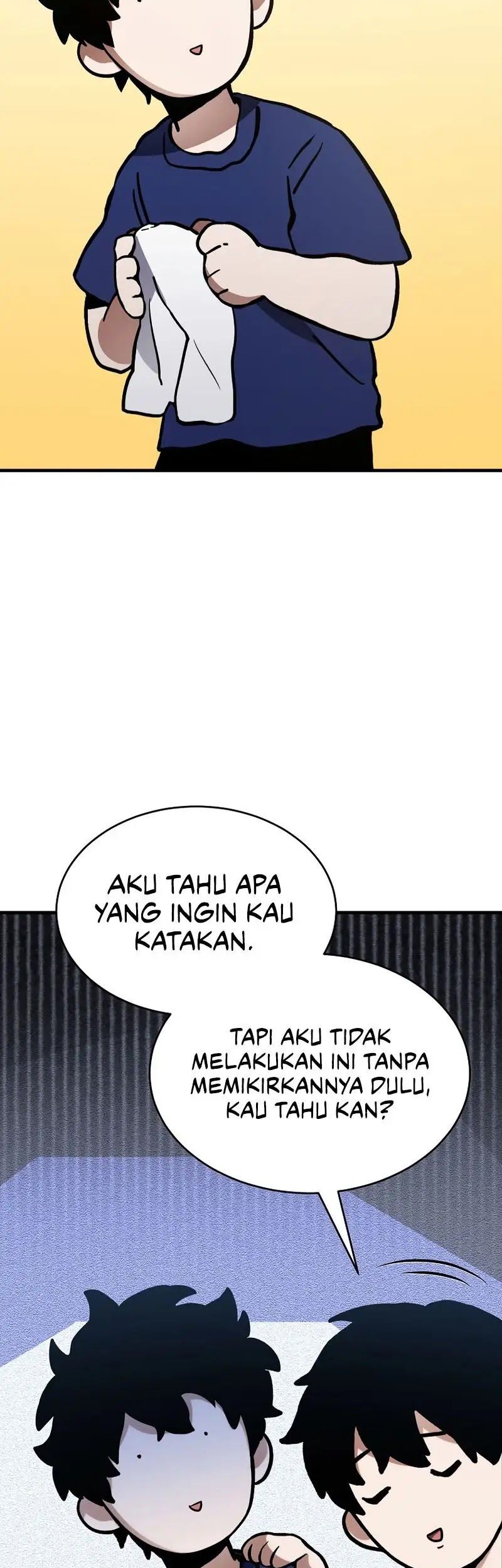 The 100th Regression of the Max-Level Player Chapter 8 - halaman 68