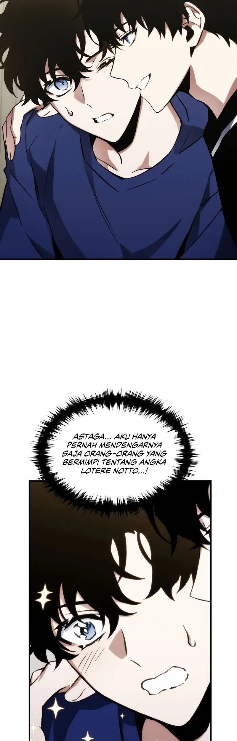The 100th Regression of the Max-Level Player Chapter 8 - halaman 70
