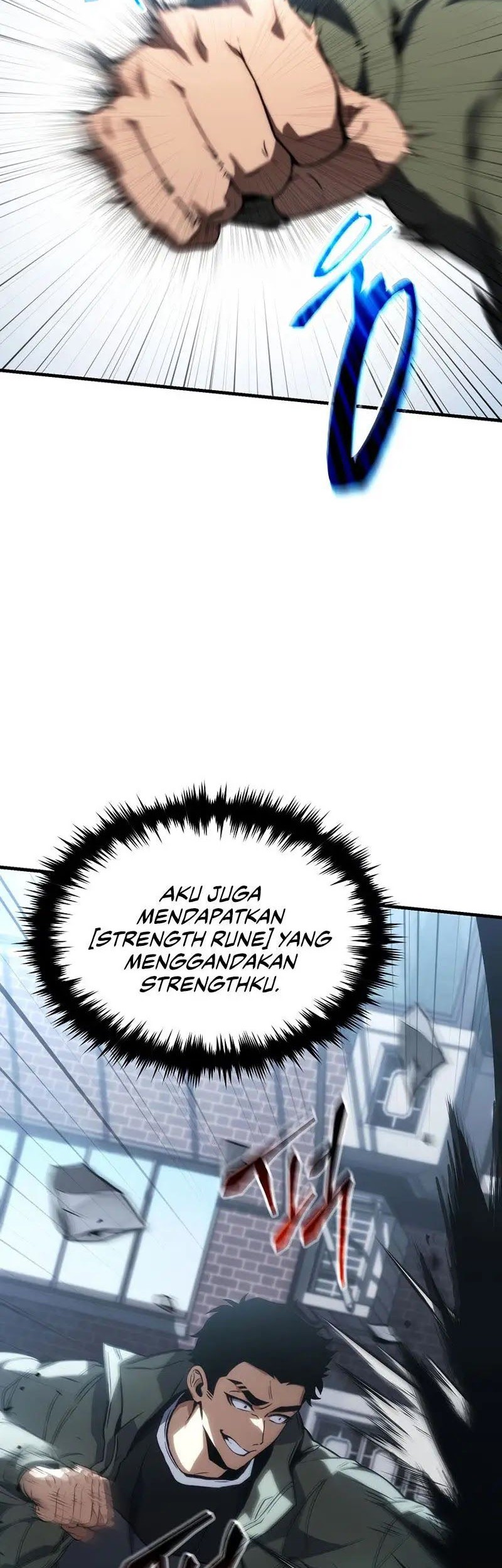 The 100th Regression of the Max-Level Player Chapter 8 - halaman 79